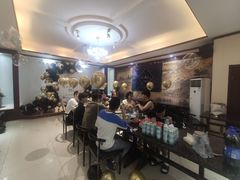 -聚会山庄·派对会议团建别墅轰趴馆(中兴和园店)