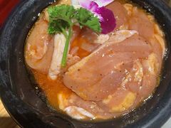 -韩宫宴烤肉·料理(大宁国际店)