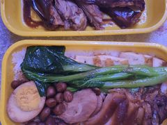 -卤鹅鲜生(卤鹅鲜生万科金域悦府店)