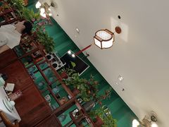 -江城小馆陕南妈妈菜·全球旅行餐厅(钟楼店)