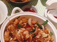 -桂满陇·手作小笼包&江南叫花鸡(中山公园店)