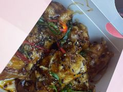 -悠个炸鸡(南京创始店)