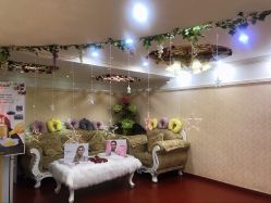 -芳朵美容养生SPA