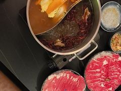 -熹悟海鲜火锅·广式打边炉