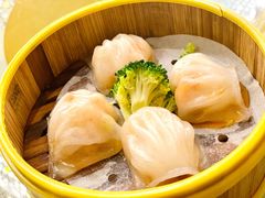 -香云轩·顺德菜(香云纱园林酒店店)