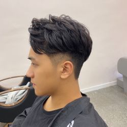 -贝勒爷专业男发