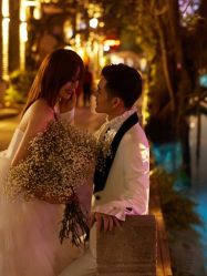 -光阴的故事婚纱摄影(苏州店)