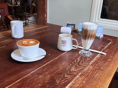 -1901 Cafe(西四店)