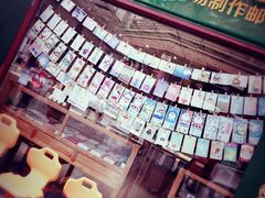 -古文化街旅游区
