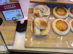-巴黎贝甜(国贸店)