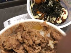 -食其家·牛丼咖喱(万达广场店)