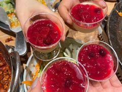 -KimPro 辛普乐概念韩餐