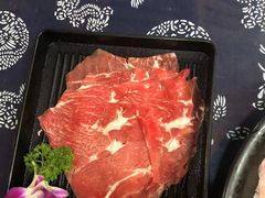 -丽江庭院·云南野生菌·海鲜火锅(鼓楼四合院店)