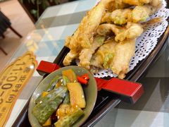 -君霖海鲜私房菜(春柳店)