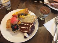 -嘉年华大酒店琴湾-自助餐厅