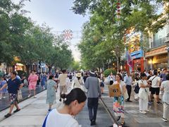 -北京前门大栅栏