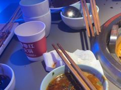 -季季红火锅(动壹店)