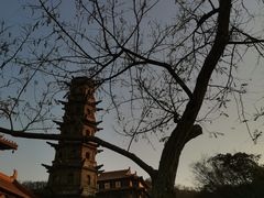 -南京市江宁方山