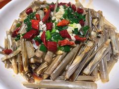 -健眺小海鲜(临海后山店)