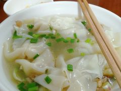 -37号老院坝抄手(马王庙37号院店)