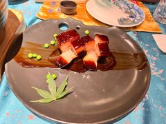 -茶人村·宫廷私厨(奥体印象城店)