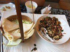 -通安客栈中餐厅·何家小馆
