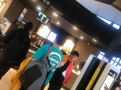 -麦当劳(太平国际机场店)