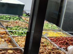 -复旦大学本部-食堂