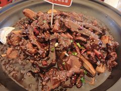 -回味黑鸭煲·始于2006(万松园店)