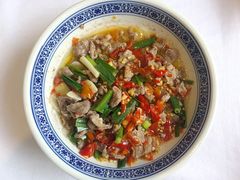 -黔蘑菇四季餐厅(观山湖店)