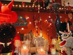 -大头虾越式风味餐厅(光明广场店)