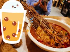 -嘉州叶婆婆钵钵鸡(建设路店)