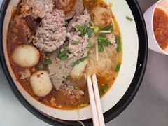 -榮泰米粉湯(Left Shop)