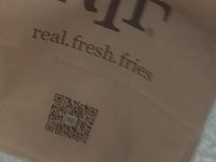 -纽约薯条(世豪广场店)