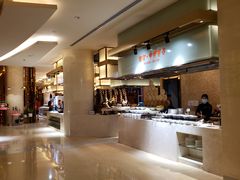 -鲁商铂尔曼大酒店·铂丽自助餐厅