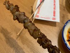 -震山堂·手工劲面(仓山万达店)