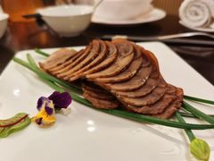 酱牛肉-北京宝辰饭店·聚彩轩中餐厅