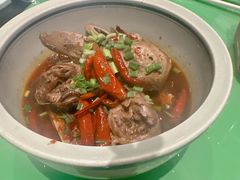 -陈先进鱼馆·地道农家菜(萧山奥体店)