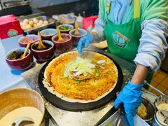 -眉州东坡(团结湖店)