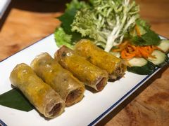 -阮氏娘·越南料理(双子塔店)