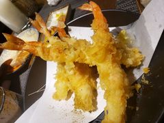 -鲸山上·私房日料(泰达MSD店)