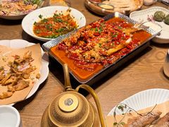 -那时新疆·若羌(经纬汇店)