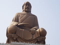 -石岛赤山风景区