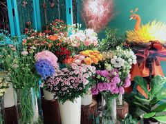 -南瓜谷塔罗(和义店)