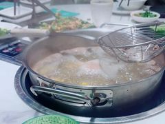 -三毛牛肉店(福强店)