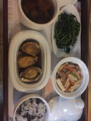 -莉泽月子中心(鹅潭汇店)