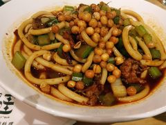 新疆炒米粉-疆Jiang·新疆秘制料理