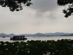 -湖畔居茶楼(湖滨店)