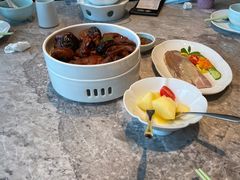 -四道菜·福建菜馆(新街口金鹰店)