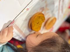 -麦当劳(厦门思明路店)